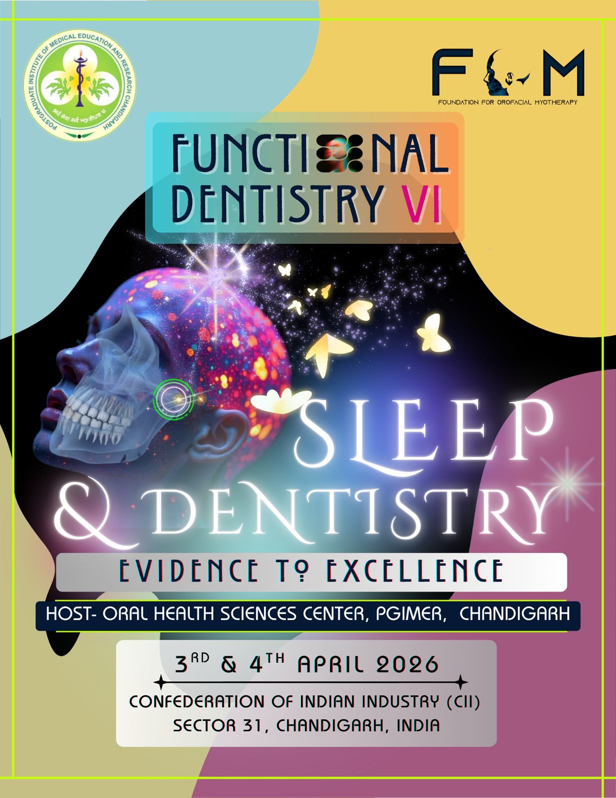 Sleep & Dentistry - Evidence to excellence 